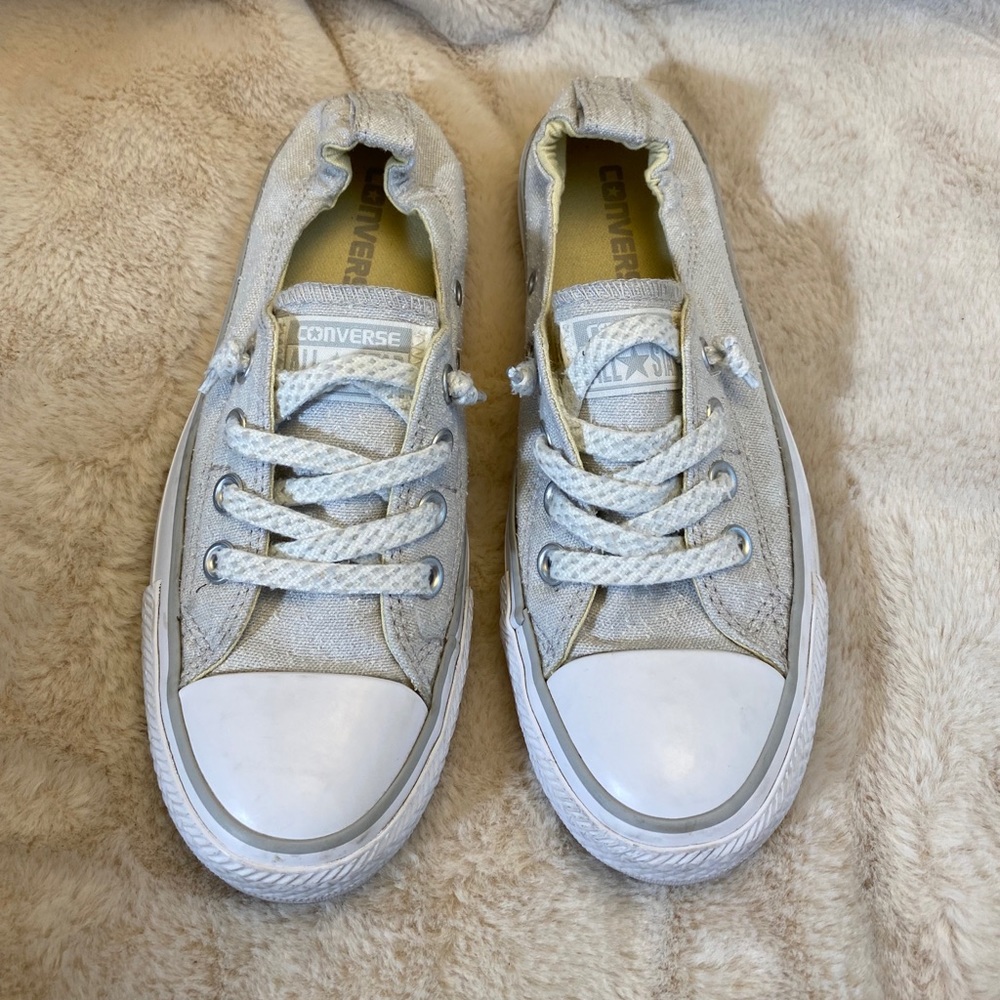 Converse All Star shoes